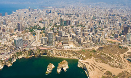 سبورتنج ينظم رحلة إلى لبنان خلال شم النسيم