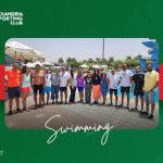 إنطلاق بطولة هليوبوليس الدولية لسباحة الأساتذة