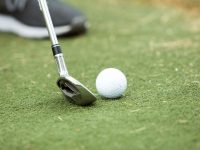 Golfball